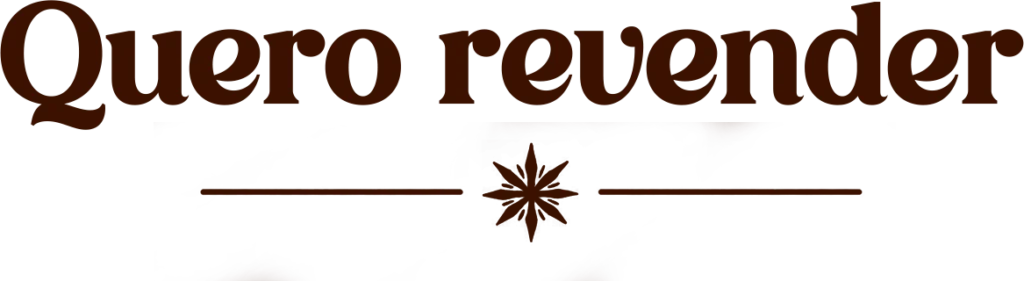 QUERO REVENDER - FKachaça oficial